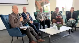 Czy budowanie nowych osiedli coraz dalej od centrum to dobry kierunek rozwoju miasta?