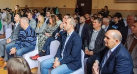 Uczniowie Zespołu Szkół Ponadpodstawowych w Bytowie podziękowali pracodawcom za praktyki