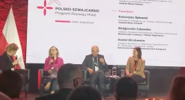 Czy szwajcarskie franki popłyną do Bytowa? Wysokość kwoty to niejedyna pokusa