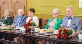 10 par otrzymało Medale za Długoletnie Pożycie Małżeńskie [PEŁNA LISTA]
