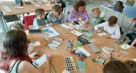 W Udorpiu działała jedyna świetlica wiejska w gminie Bytów. Teraz ogranicza swoje działania