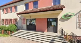 Centrum Informacji Turystycznej w Czarnej Dąbrówce. Jaki los czeka budynek?