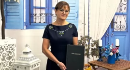 Zamek, basen i mamut, czyli Bytów w kaszubskiej literaturze