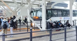 Spadnie liczba dotowanych połączeń autobusowych w powiecie bytowskim. Co z kursami?