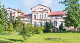 Powiat wyłonił instytucję, która poprowadzi Dom Pomocy Społecznej w Parchowie