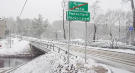 Koniec uciążliwych objazdów dla mieszkańców Karwna