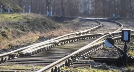 W Senacie dyskutować będą o linii kolejowej do Bytowa