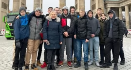Po 6 latach przerwy Zespół Szkół Ponadpodstawowych stara się o dołączenie do programu Erasmus