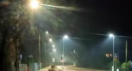 Liczą na znaczne oszczędności. W Kołczygłowach wymieniono oświetlenie