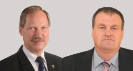 Nowi wójtowie na pewno w Lipnicy i Borzytuchomiu. Ruszyła karuzela nazwisk także w innych gminach