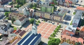 Niepokojące dane dla powiatu bytowskiego. Liczba mieszkańców spadnie