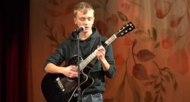 Piosenką, wierszem, a może tańcem? Wyznaj miłość ze sceny Bytowskiego Centrum Kultury
