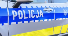 Ukradł panele fotowoltaiczne z wieży telekomunikacyjnej. Znaleziono u niego  narkotyki