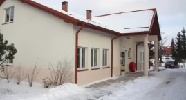 Żłobek w Tuchomiu czeka rozbudowa. Przyjmie więcej dzieci