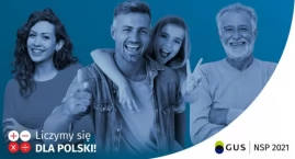 W powiecie bytowskim spadła liczba Kaszubów i Ukraińców, wzrosła Niemców. Wyniki spisu powszechnego