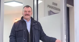 W Bytowie otwarto pierwszy dom pogrzebowy z salą pożegnań