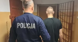 23-latek za zawartość plecaka posiedzieć może nawet 10 lat