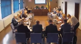 Wojewoda chce zwolnić, Rada Powiatu się nie zgadza. Sprawa Wojciecha Dudy z PiS-u
