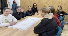 W Borzytuchomiu powstał zespół ludowy. To kolejny na mapie Ziemi Bytowskiej