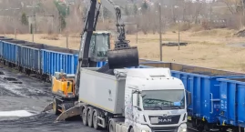 Gdy tylko pojawi się szansa na remont, Bytów przekaże zarząd nad linią kolejową do Bytowa