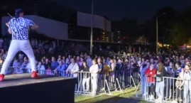 Co się będzie działo na bytowskich scenach w tym roku? Kalendarz imprez 