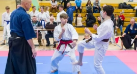 Pomorski Turniej Karate Tradycyjnego