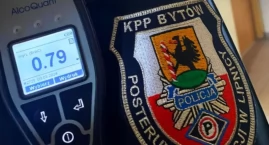 Prowadził auto mając 1,5 promila i sądowy zakaz kierowania pojazdami