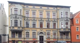 Właściciele kamienic przy ulicach Sikorskiego i Pochyłej otrzymają wsparcie na remont