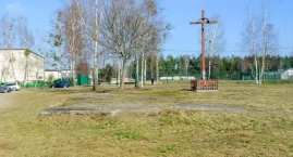 Co z działką pod market w Studzienicach? Biskup podjął decyzję, wójt wydał oświadczenie