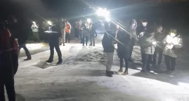 Ekstremalnych Dróg Krzyżowych u nas coraz więcej. Pierwsza już w ten piątek