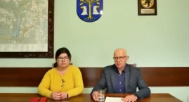 W materiale zabrakło wielu ważnych informacji. Wójt i inspektor wydają oświadczenie