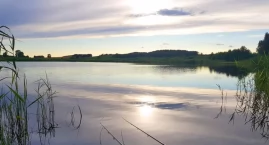 Jeszcze w tym roku nowe inwestycje nad jeziorem Lipionek w Lipnicy
