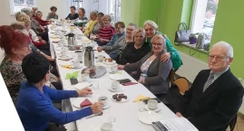 W Kołczygłowach powstało KGW. Jest pierwszym w gminie