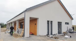 W Mądrzechowie powstanie sieć wodociągowa i kanalizacyjna
