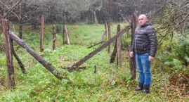 Mieszkańcy Lasek doczekają się wody. Prace przy wodociągu mają wkrótce ruszyć 