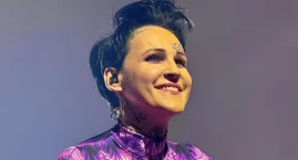 Agnieszka Chylińska i donGURALesko. Gwiazdy na tegorocznych Dniach Bytowa