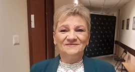 Gratulacje popłynęły z całego świata. Grażyna Lewandowska wygrała odcinek „Jeden z dziesięciu”