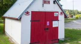 Postawią w Krosnowie, wyremontują w Dąbrówce. Prace zakończą się w tym roku