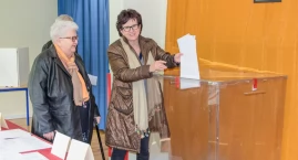 Nowi wójtowie i radni. Powyborcza statystyka z Ziemi Bytowskiej