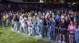 Na coś takiego zrzuca się miasto? Kontrowersje wokół Dni Bytowa