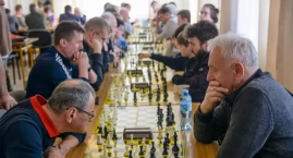 Kaszubski Turniej Szachowy