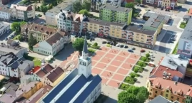 Spadła liczba bytowiaków. Burmistrz uspokaja