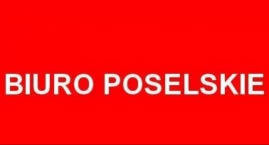 Zgłosił włamanie do biura poselskiego, bo... chciał sprzedać działkę