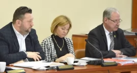 Beata Megier nie jest już skarbnikiem w Urzędzie Gminy w Lipnicy