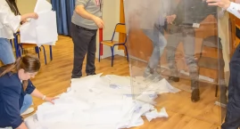 Jak radny wygrał z wiceburmistrzem, czyli powyborcza statystyka II tury