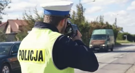 Długi weekend, czyli więcej patroli na drogach