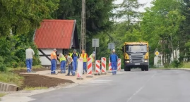 W kierunku morza będzie bezpieczniej