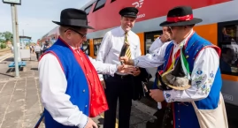 Już w ten weekend Światowy Zjazd Kaszubów w Kościerzynie!