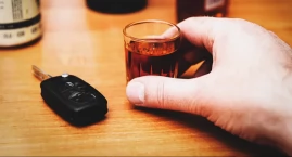 Siedmiu nietrzeźwych kierowców jednego dnia