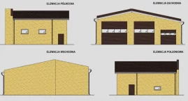 Remiza w Półcznie zostanie rozbudowana